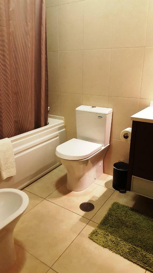 Plaza 305 Albufeira Apartment Екстериор снимка