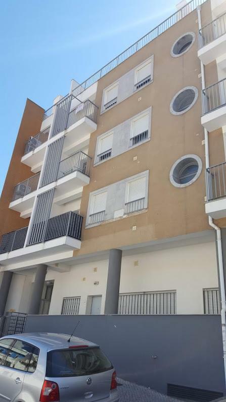 Plaza 305 Albufeira Apartment Екстериор снимка